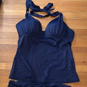 Victoria’s Secret swimsuit